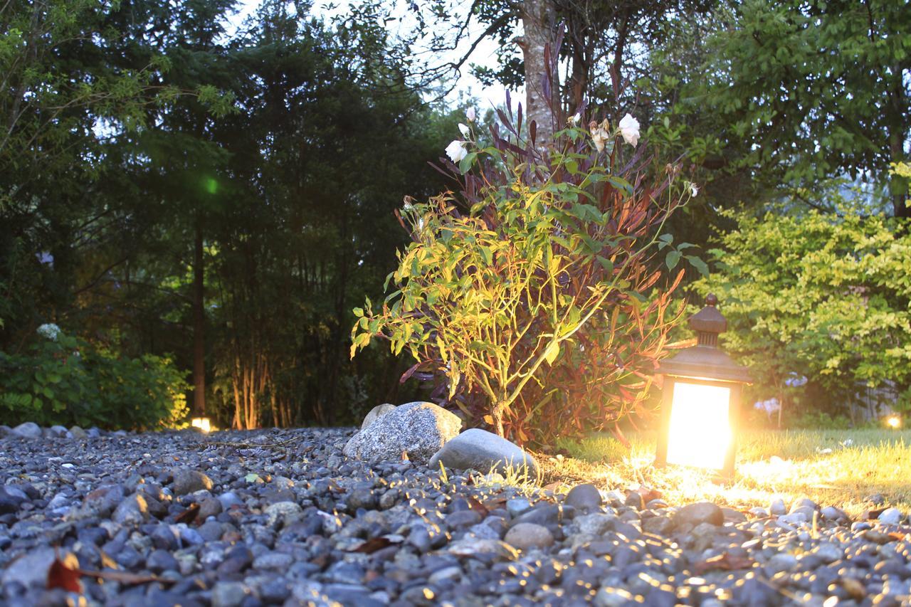 Dreamwoods Villa Puerto Varas Dış mekan fotoğraf