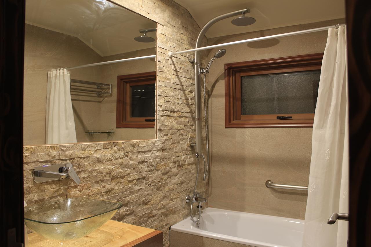 Dreamwoods Villa Puerto Varas Dış mekan fotoğraf