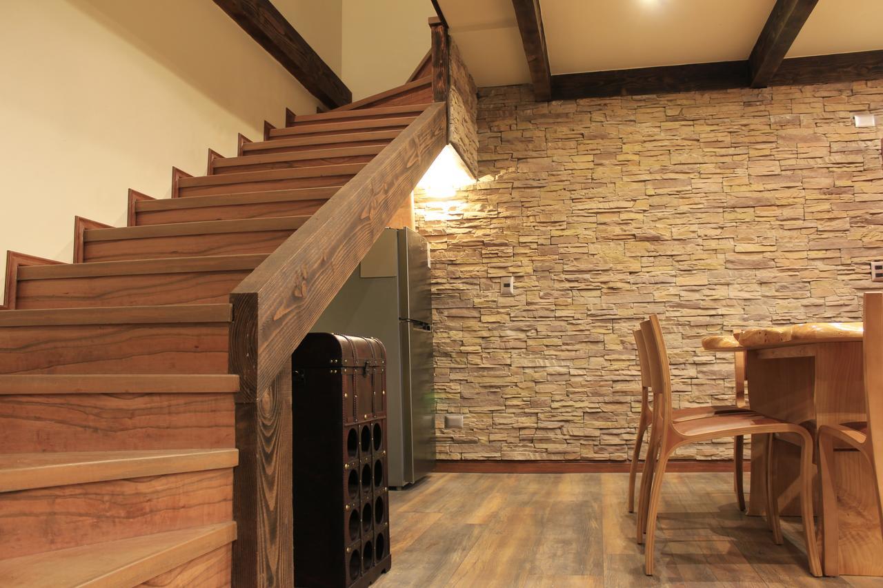 Dreamwoods Villa Puerto Varas Dış mekan fotoğraf
