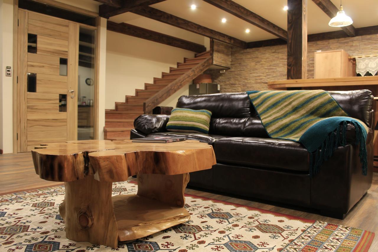 Dreamwoods Villa Puerto Varas Dış mekan fotoğraf