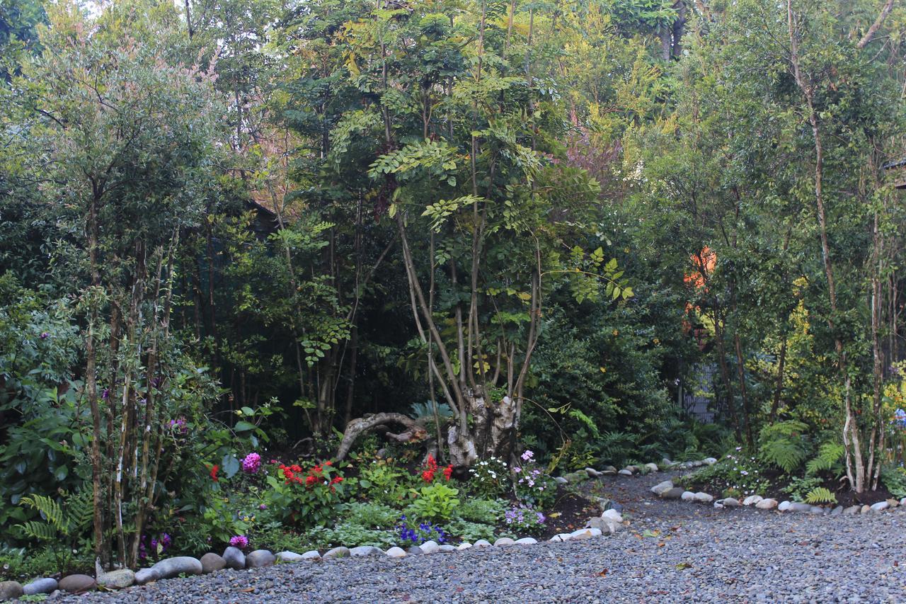 Dreamwoods Villa Puerto Varas Dış mekan fotoğraf
