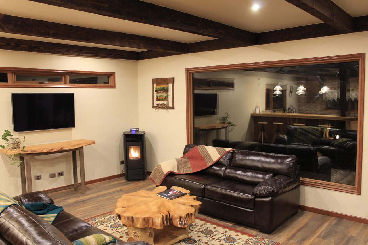 Dreamwoods Villa Puerto Varas Dış mekan fotoğraf