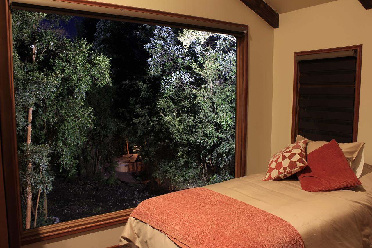 Dreamwoods Villa Puerto Varas Dış mekan fotoğraf