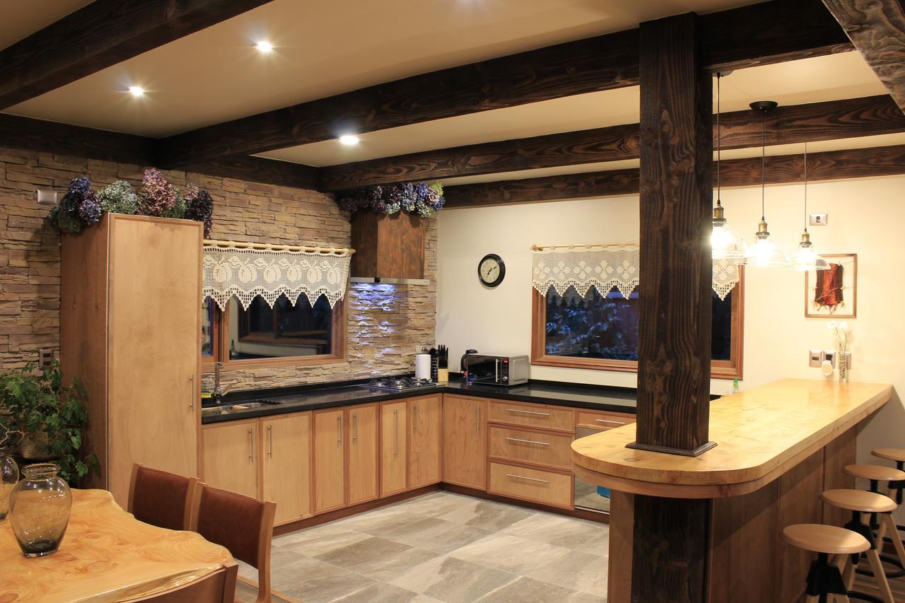 Dreamwoods Villa Puerto Varas Dış mekan fotoğraf