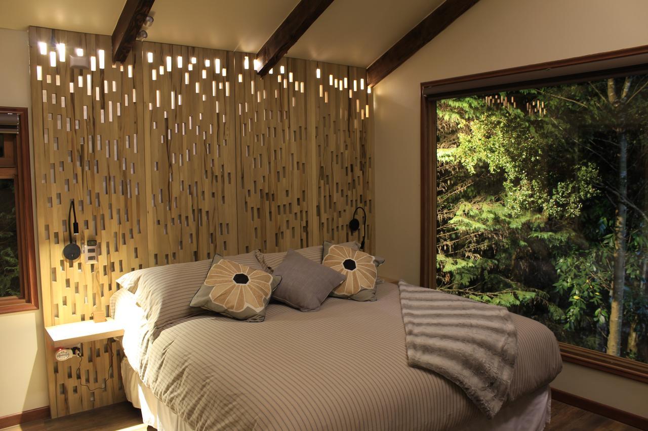 Dreamwoods Villa Puerto Varas Dış mekan fotoğraf