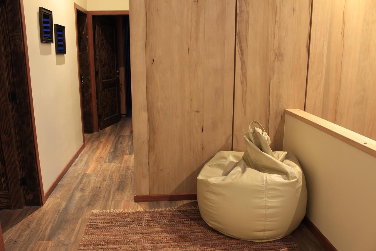 Dreamwoods Villa Puerto Varas Dış mekan fotoğraf