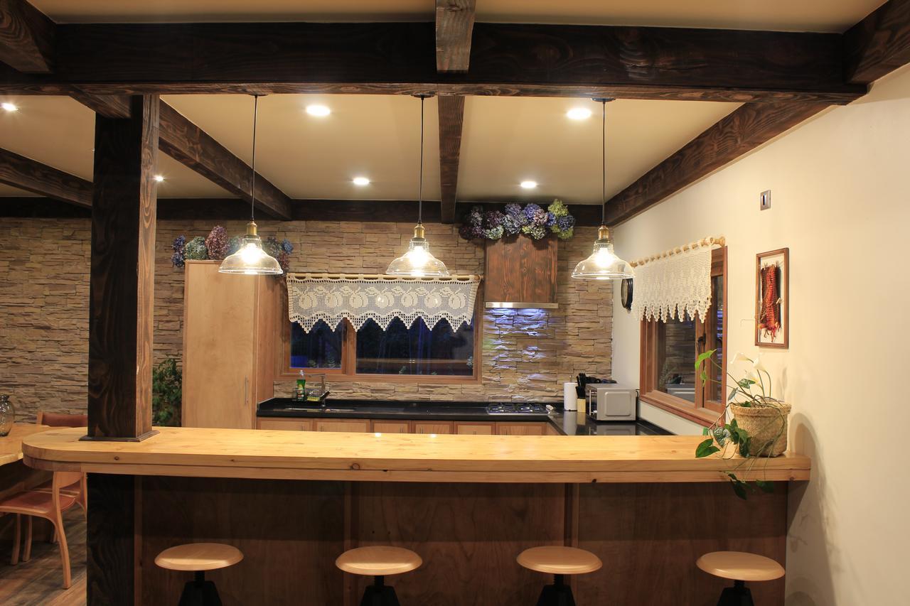 Dreamwoods Villa Puerto Varas Dış mekan fotoğraf