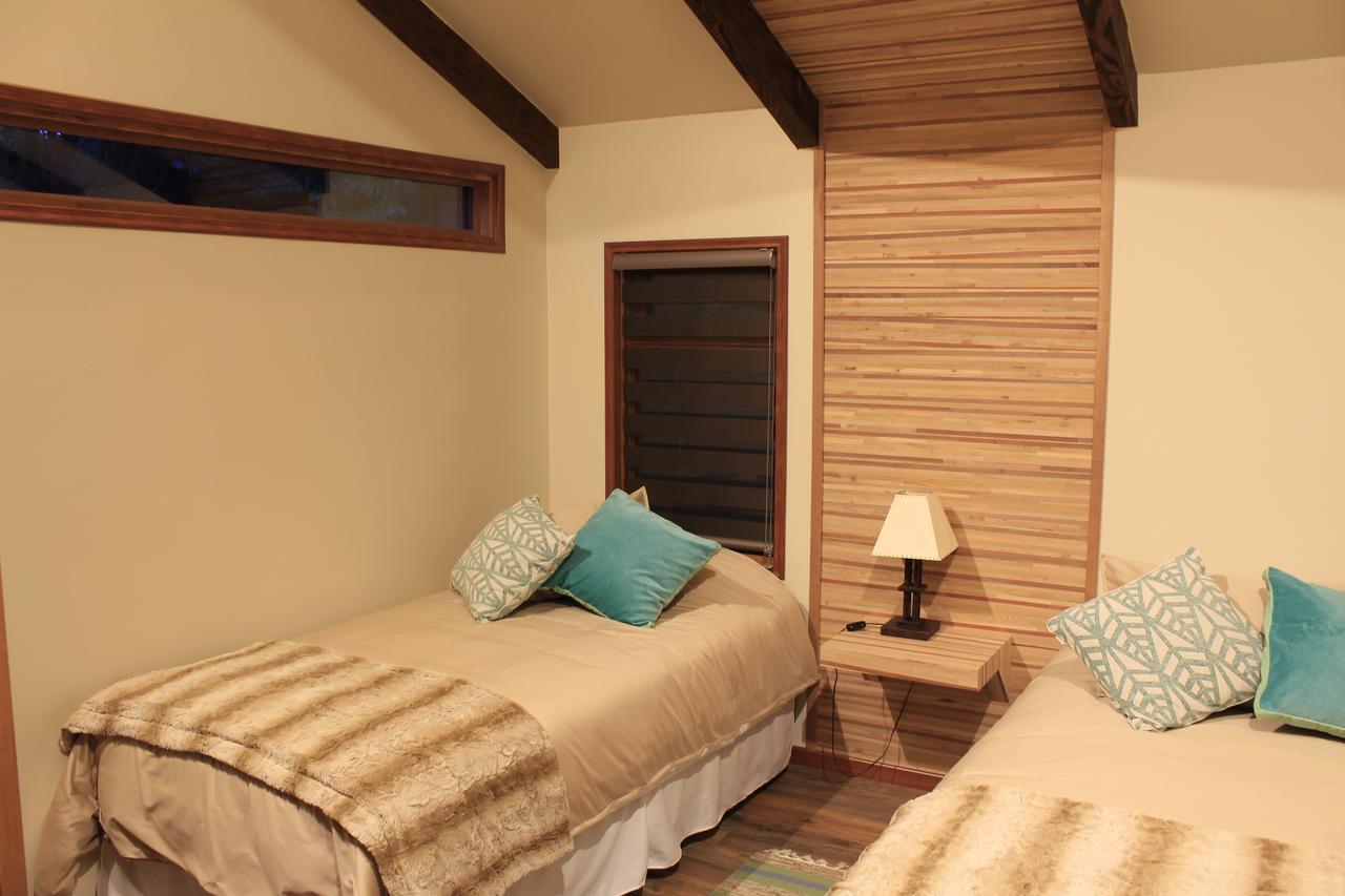 Dreamwoods Villa Puerto Varas Dış mekan fotoğraf