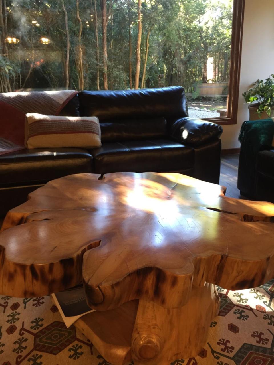 Dreamwoods Villa Puerto Varas Dış mekan fotoğraf