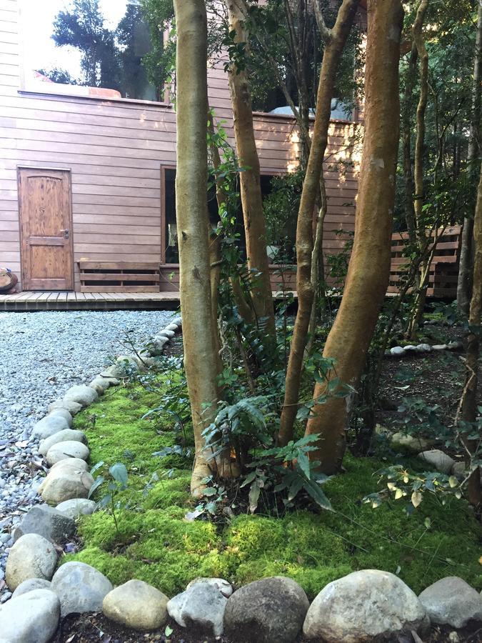 Dreamwoods Villa Puerto Varas Dış mekan fotoğraf