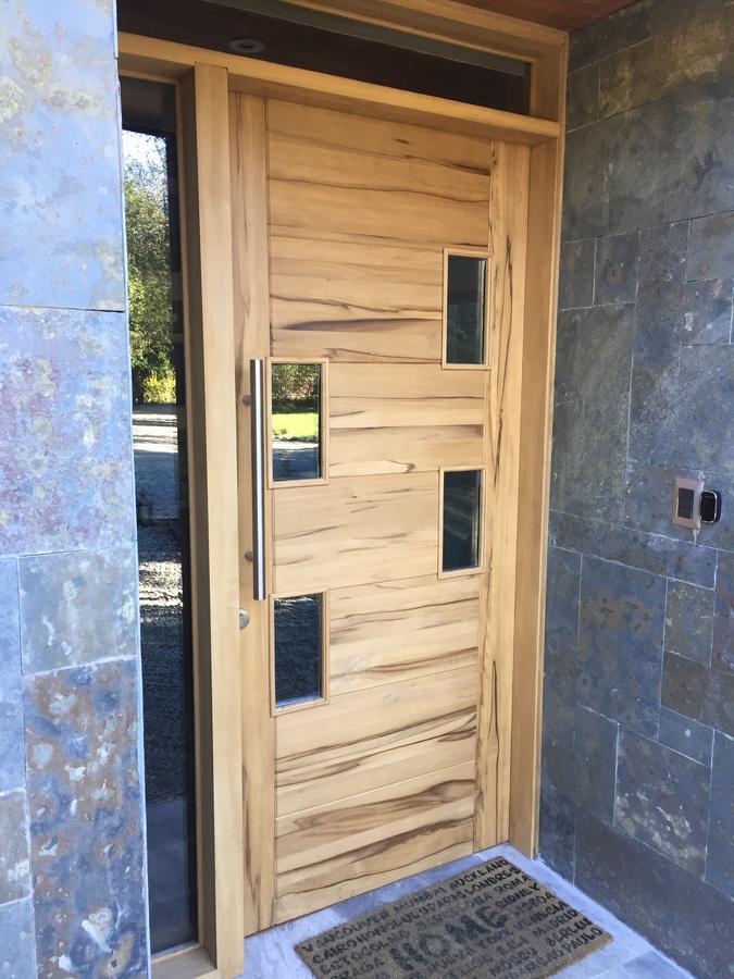 Dreamwoods Villa Puerto Varas Dış mekan fotoğraf