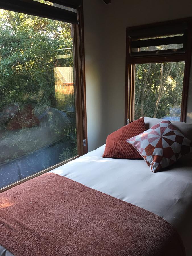 Dreamwoods Villa Puerto Varas Dış mekan fotoğraf