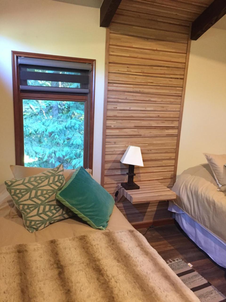 Dreamwoods Villa Puerto Varas Dış mekan fotoğraf