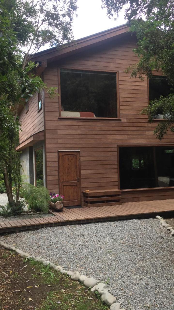 Dreamwoods Villa Puerto Varas Dış mekan fotoğraf